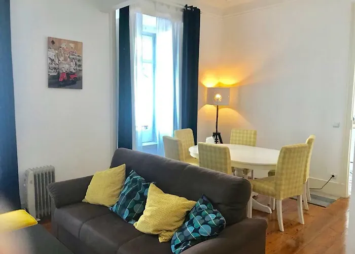 B&B in Redondo Residence