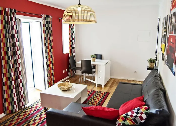 Fabulous Apartaments