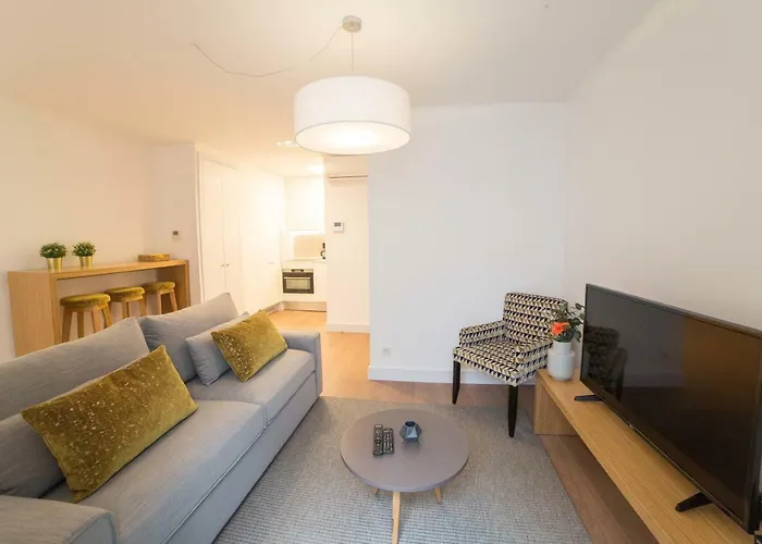 Flh Santa Catarina Cozy Apartment