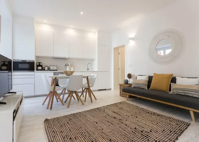 FLH Graça Cozy Flat