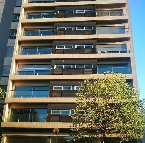 City Centre Charm Apart