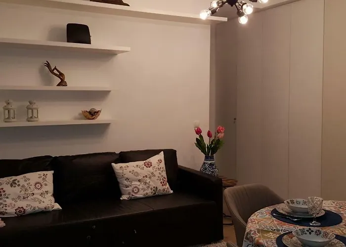 Mouzinho Balcony