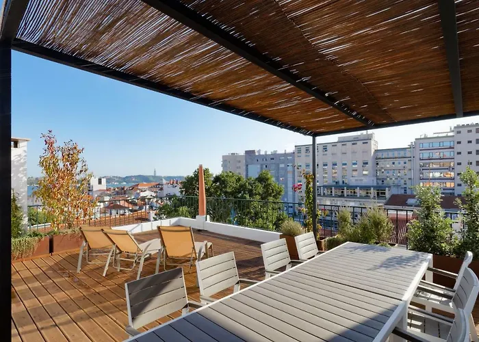 Boutique Chiado Duplex