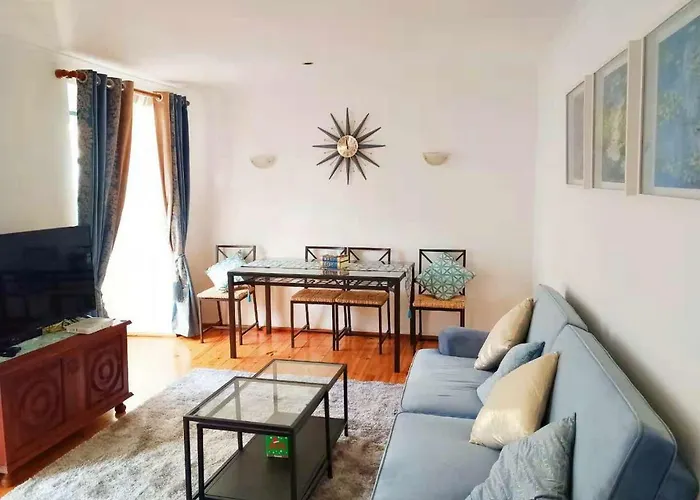 Lisbon Baixa 208 Apartment-Chiado