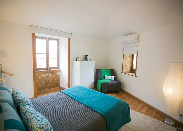 Fantastic Santos Appartment