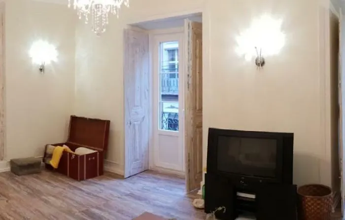 A Casa De S. Vicente