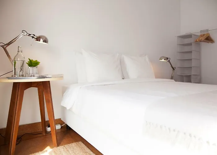 Alface Room