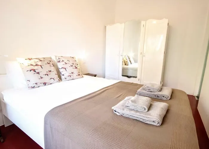 Belém Calling Apartment
