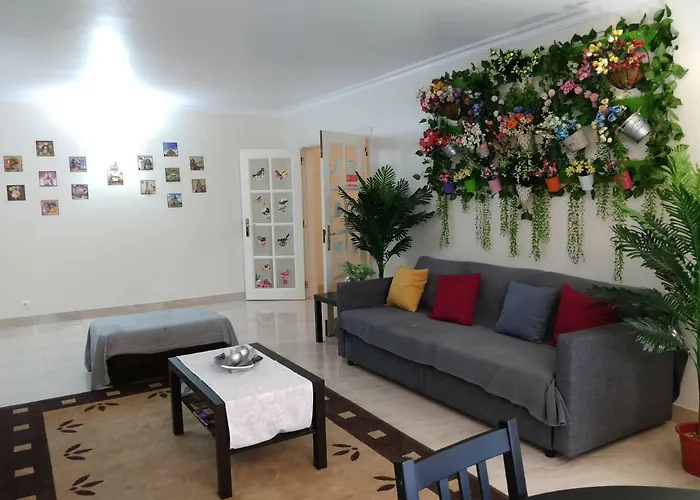 Maiur Apartment