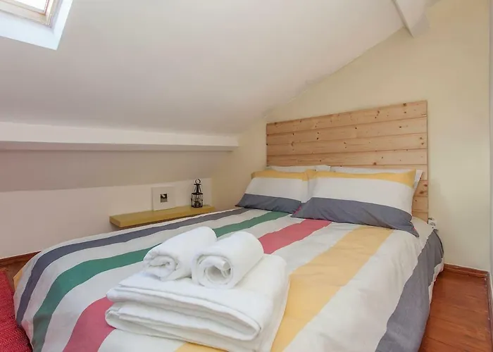 Cozy Flat In Adamastor
