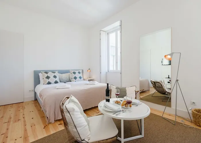 ALTIDO Cosy Combro Apartments