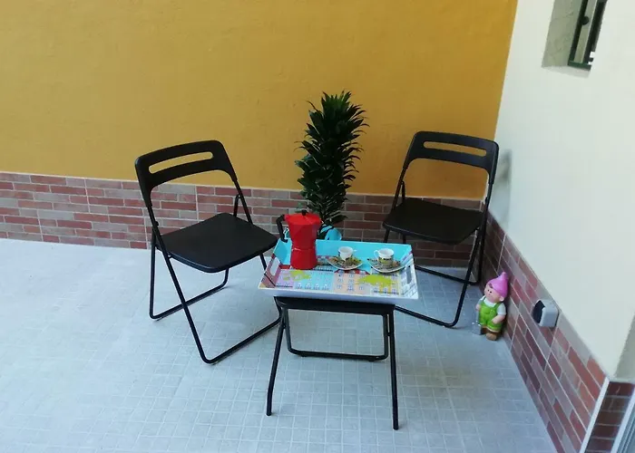 Apartament\'S Veiga Areeiro