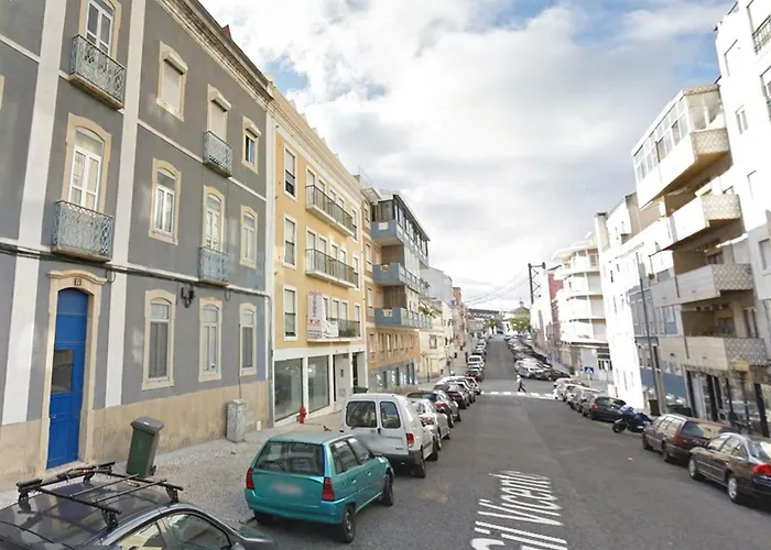 Lisbon Secret Formula