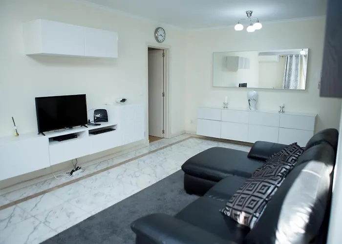 Apartamento Ideal 2
