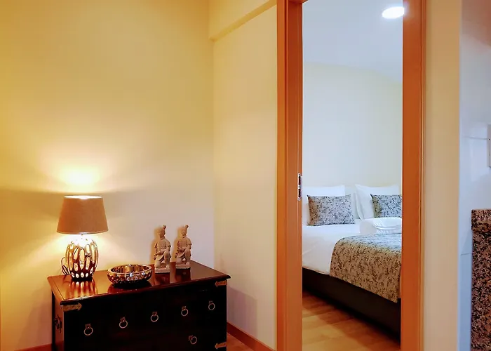 Martim Vaz By Apartments Alfama