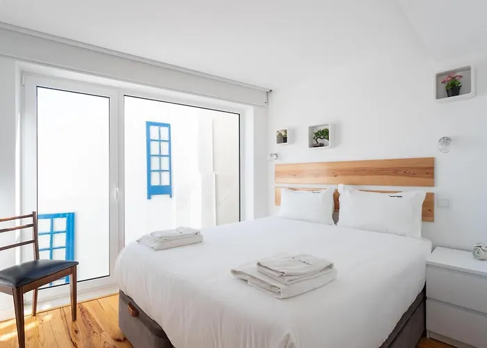 FLH São Bento Cozy Flats