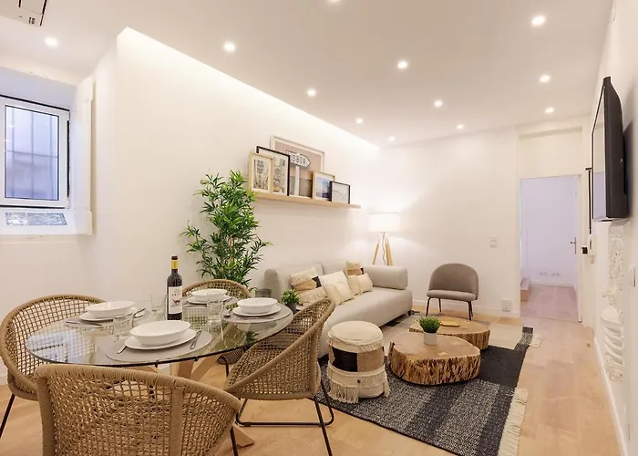 Real Apartment By Sublimehouses