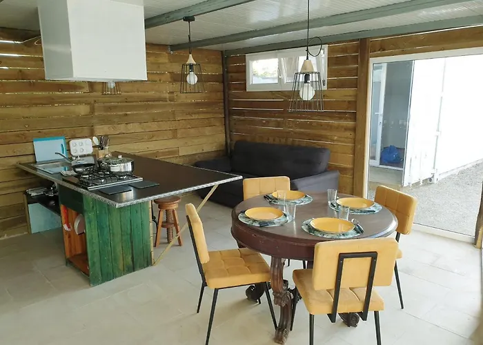 Casa Do Vale - Ecotainer