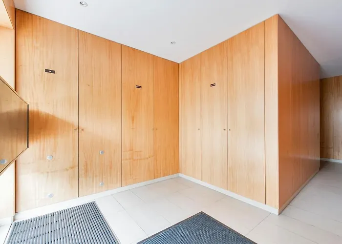 Lovely 3 Bedroom For The Perfect Stay In Lisbon