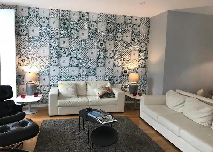São Jorge Castle view Apartment