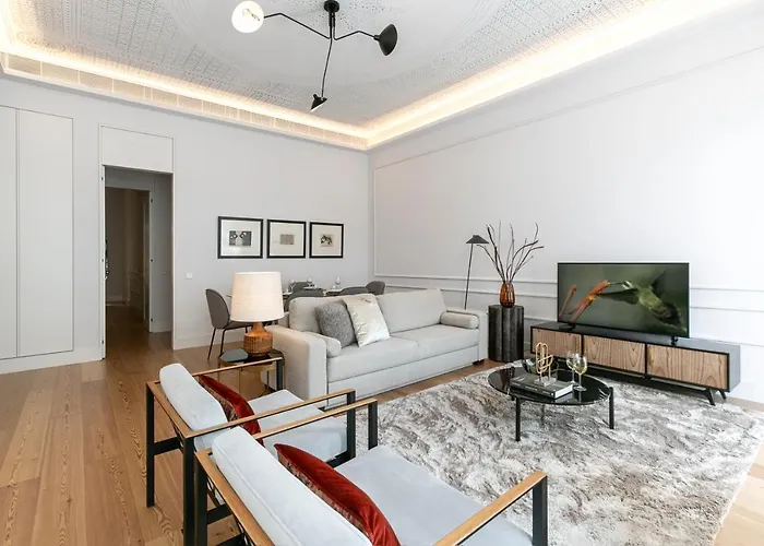 Casas Da Baixa - Unique Chiado
