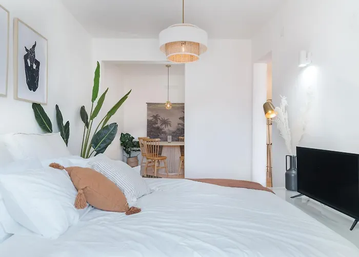 Casa Boma Lisboa - Sunny And Elegant Apartment - Lapa V