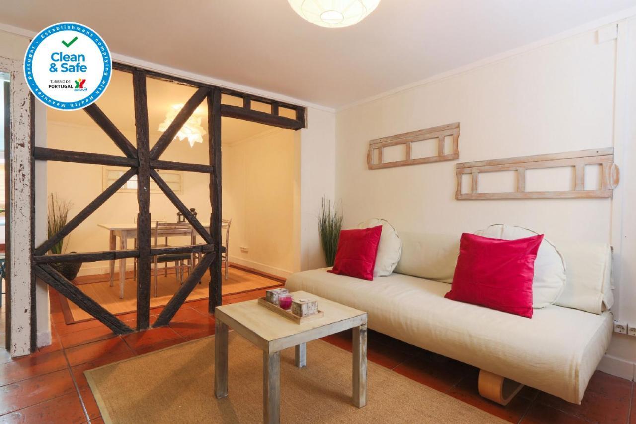 Santo António Apartamento