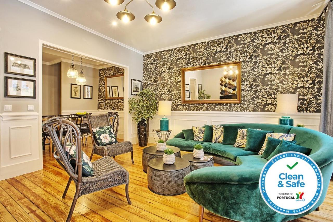 Apartamento Angel's Chic Duplex *