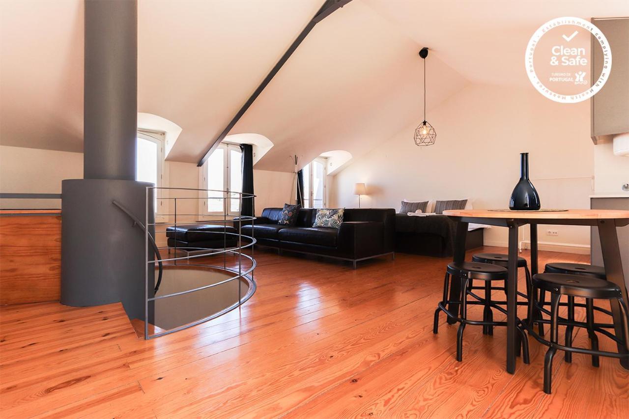 Santa Catarina Stylish By Homing Lisboa