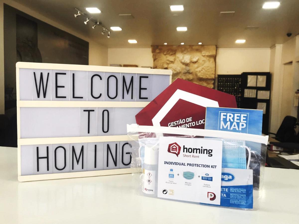 Apartamento Downtown Premium By Homing