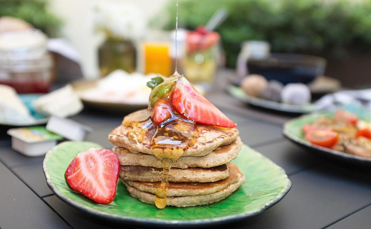 The Leaf Boutique - Adults Only Hotel