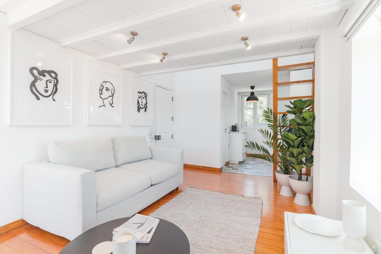 Casa Boma - Unique With Private Balcony And Panoramic Bridge View - Alcantara Iv *