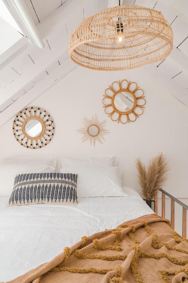 Apartamento Casa Boma - Unique With Private Balcony And Panoramic Bridge View - Alcantara Iv Lisboa