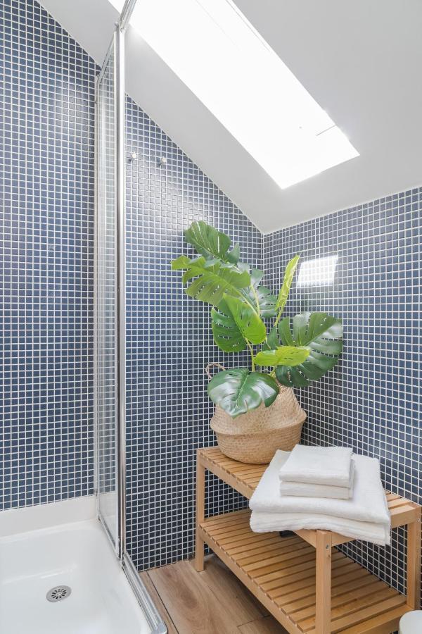 Apartamento Casa Boma - Unique With Private Balcony And Panoramic Bridge View - Alcantara Iv Lisboa
