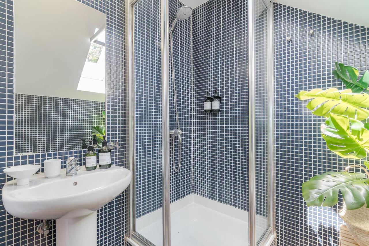 Apartamento Casa Boma - Unique With Private Balcony And Panoramic Bridge View - Alcantara Iv Lisboa
