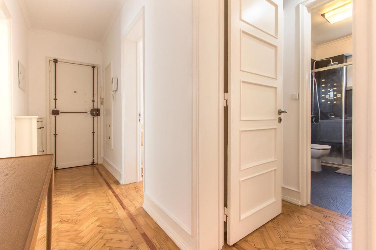 Apartamento Saldanha Concept By Homing