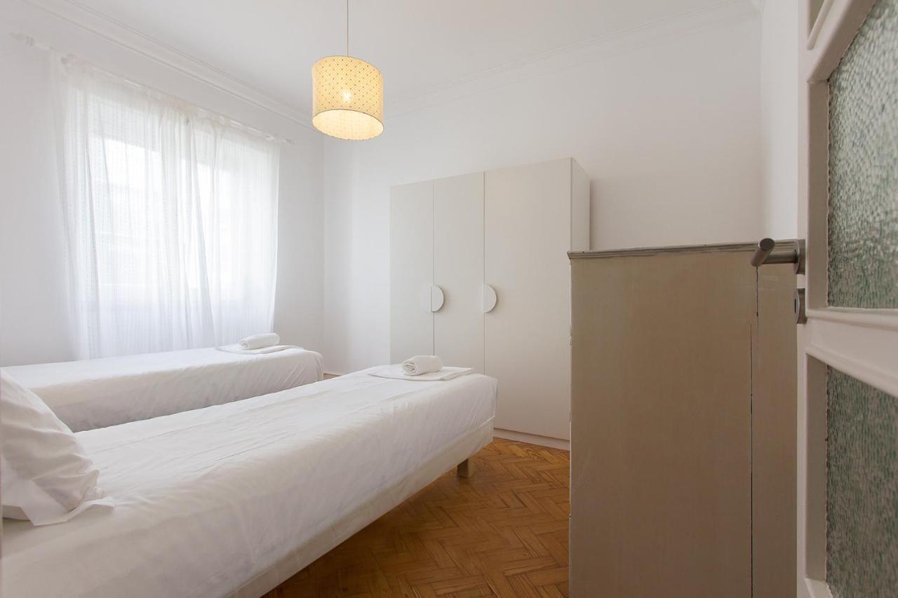 Saldanha Concept By Homing * Lisboa