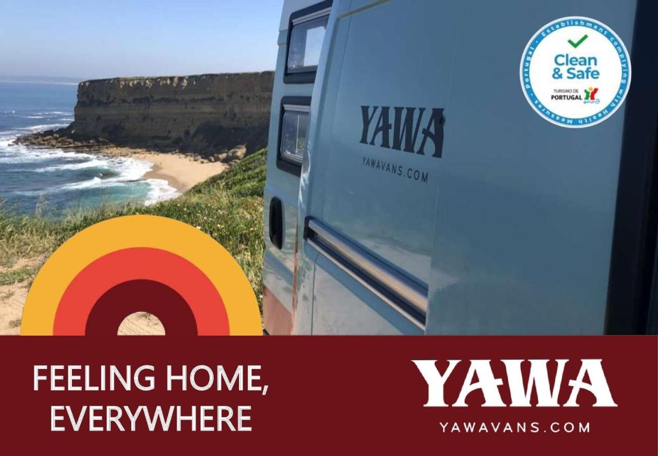 Yawa Vans Camping