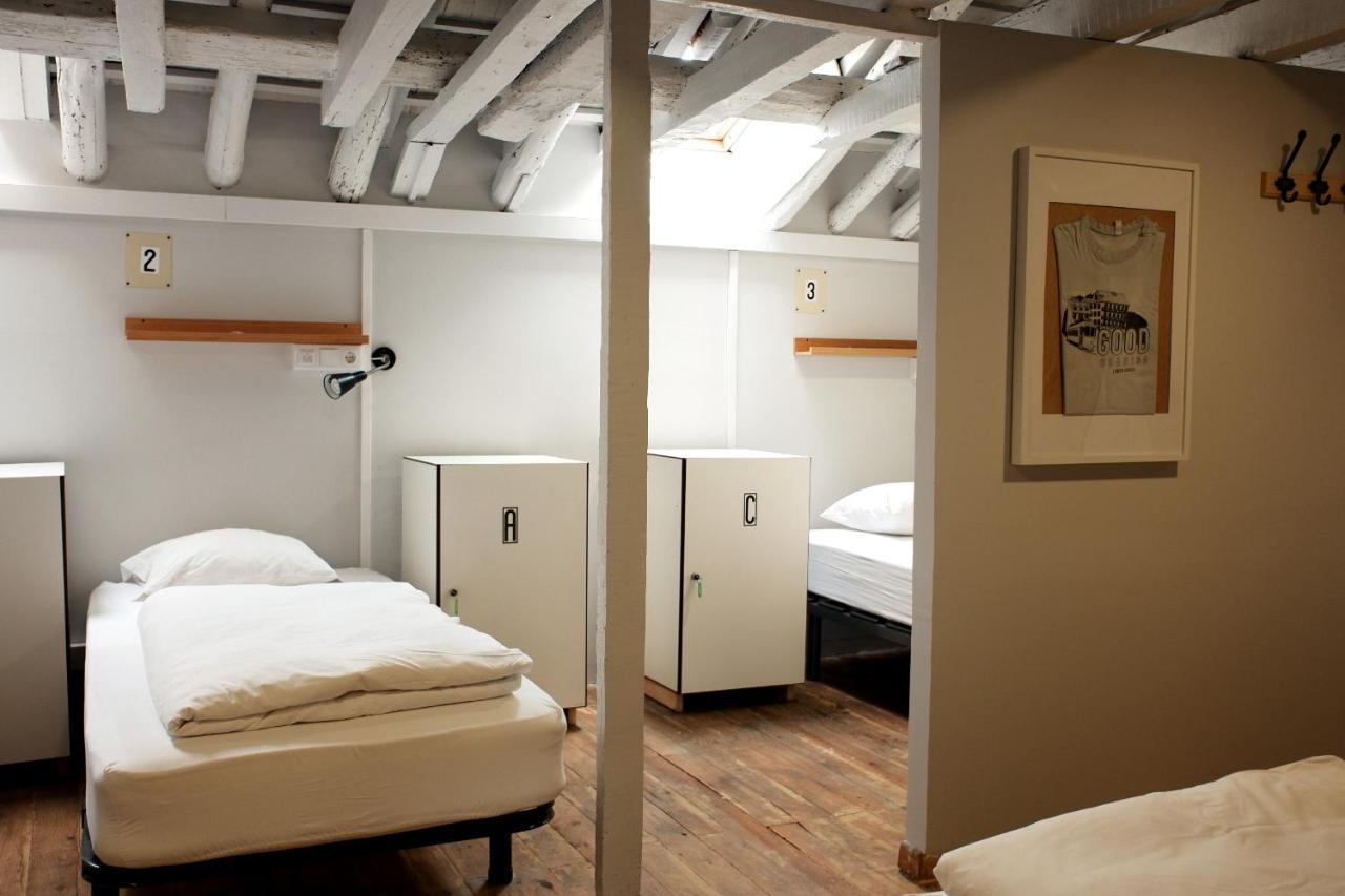 Goodmorning Solo Traveller Hostel Hostel