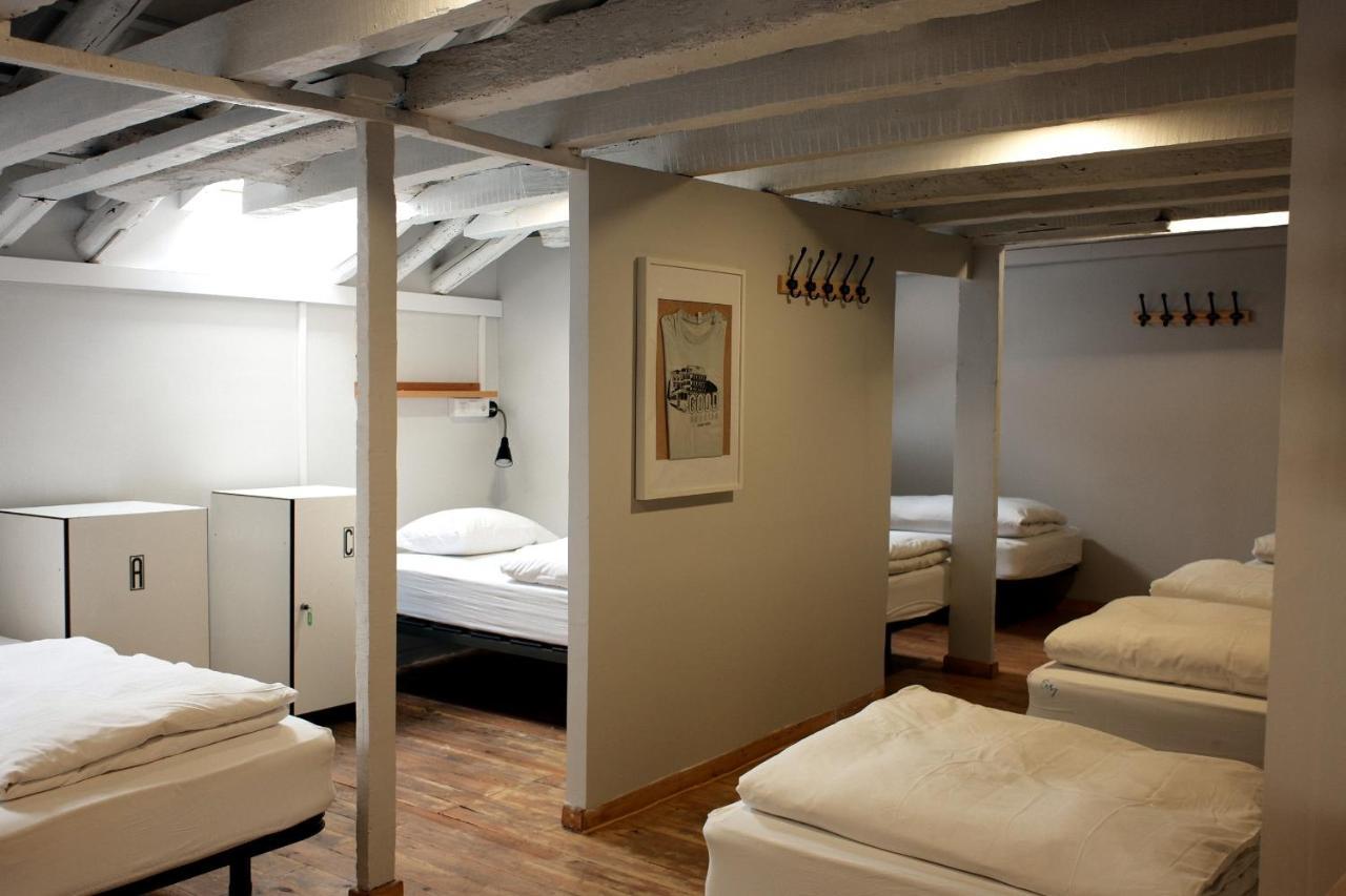 Goodmorning Solo Traveller Hostel Hostel *