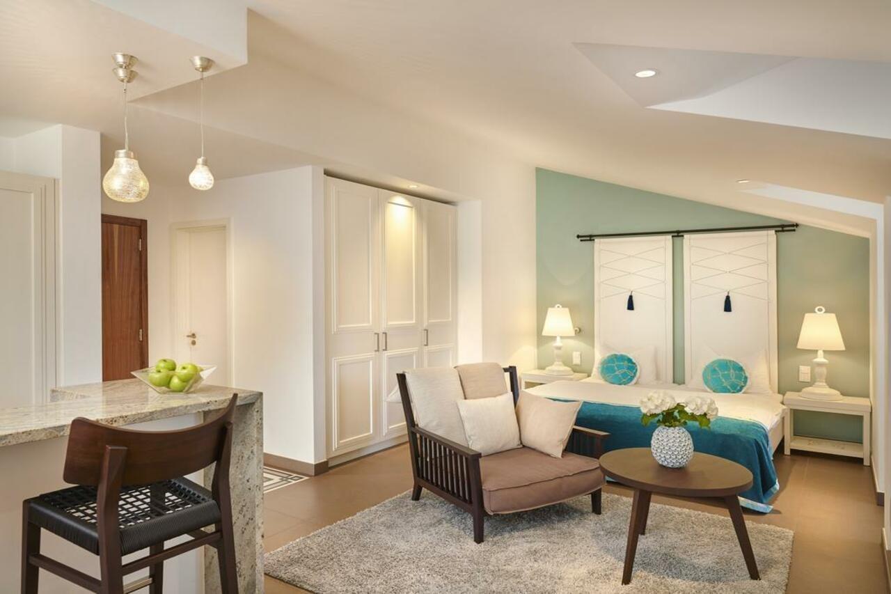 Apart-hotel Hapimag Lisboa