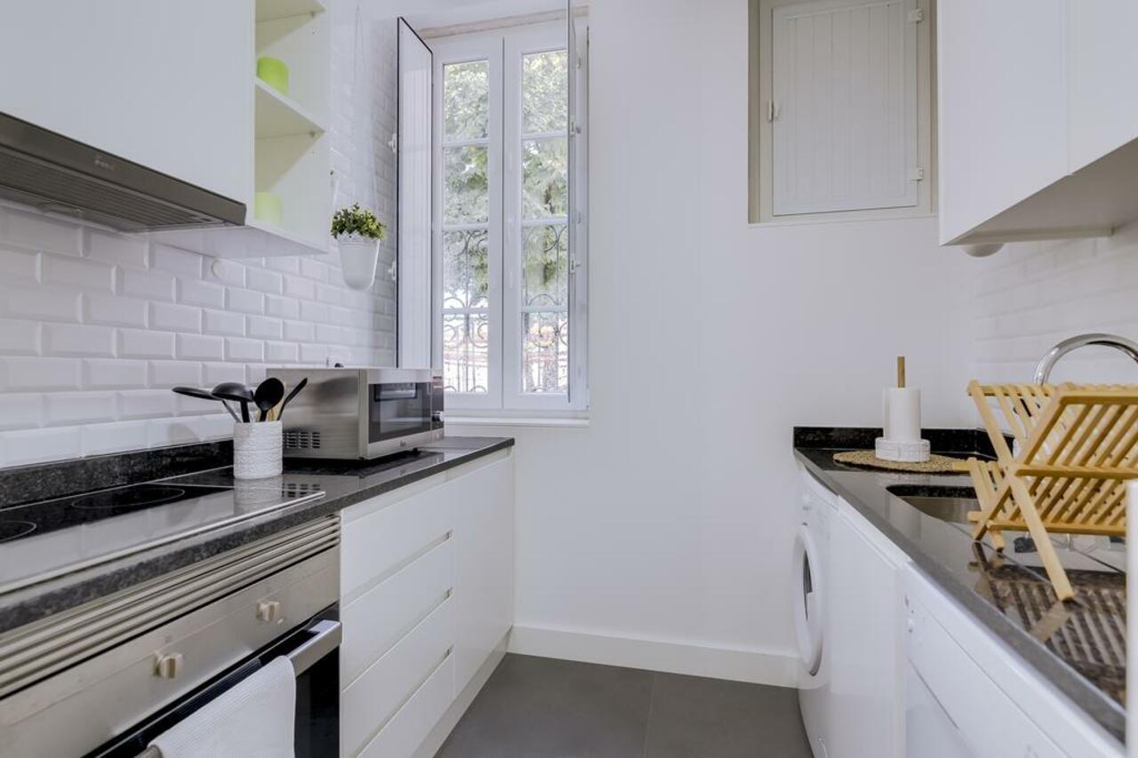 Alfama By Inside Out Apartamento