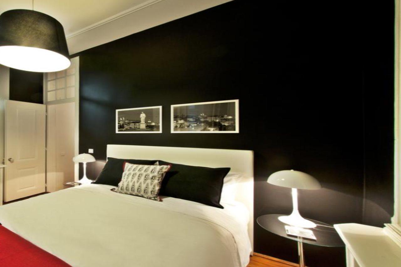 Five Stars Correeiros 28 Apartamento Lisboa