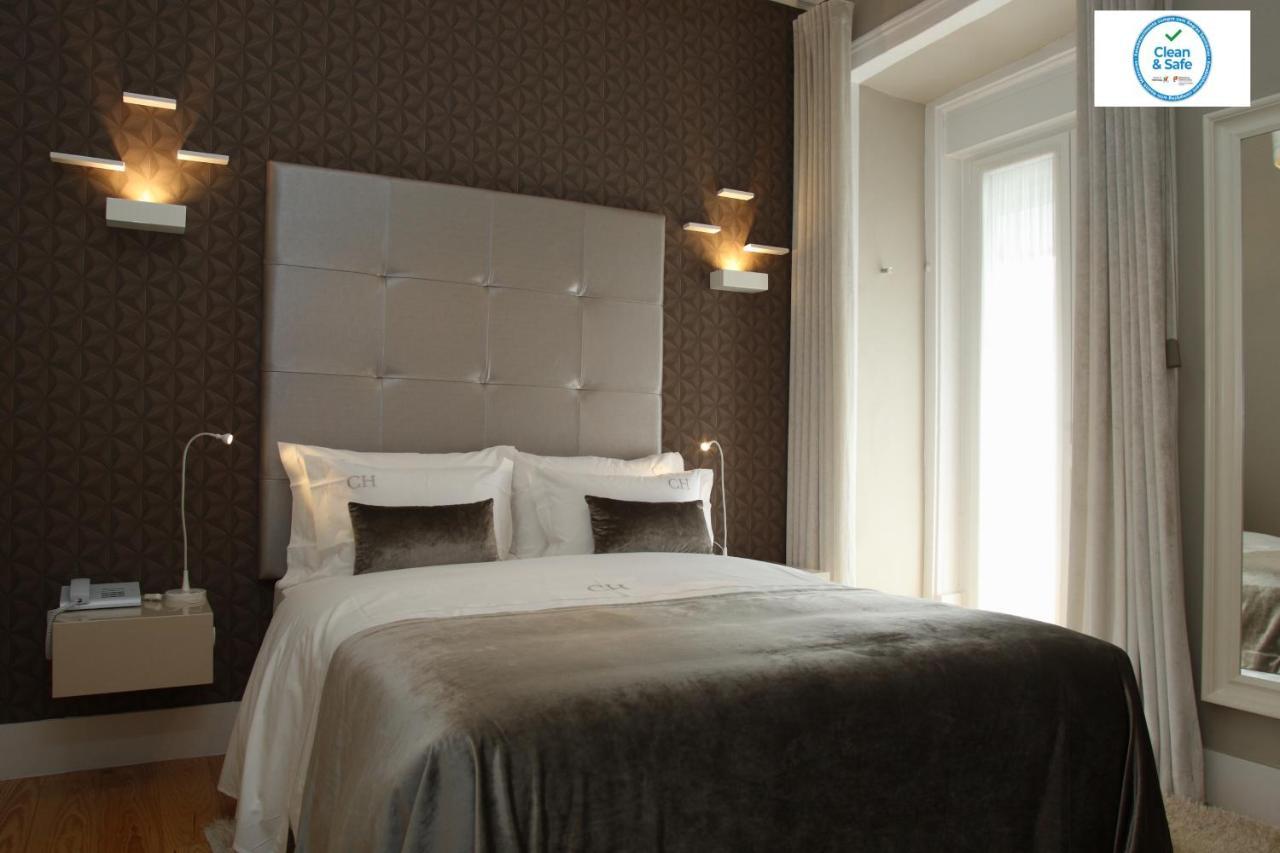 Bed and breakfast Castilho House Cais