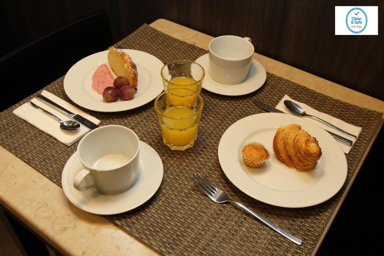 Castilho House Cais Bed and breakfast