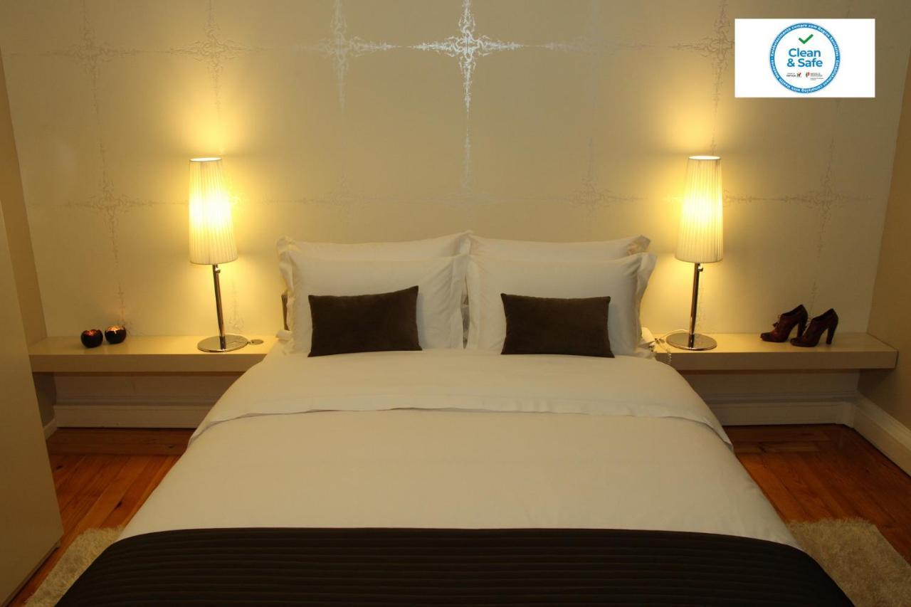 Bed and breakfast Castilho House