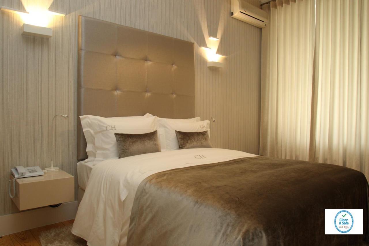 Bed and breakfast Castilho House Cais Lisboa