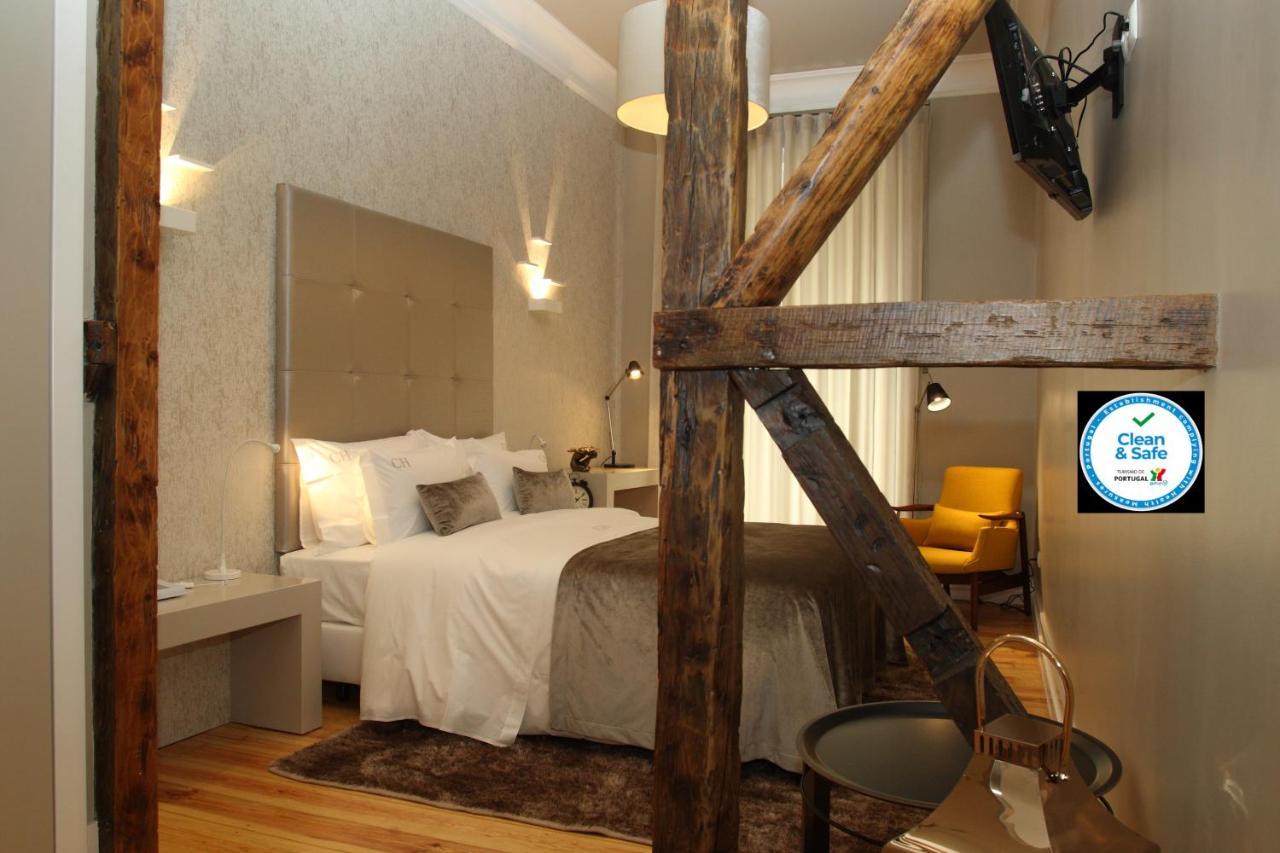 Bed and breakfast Castilho House Cais Lisboa