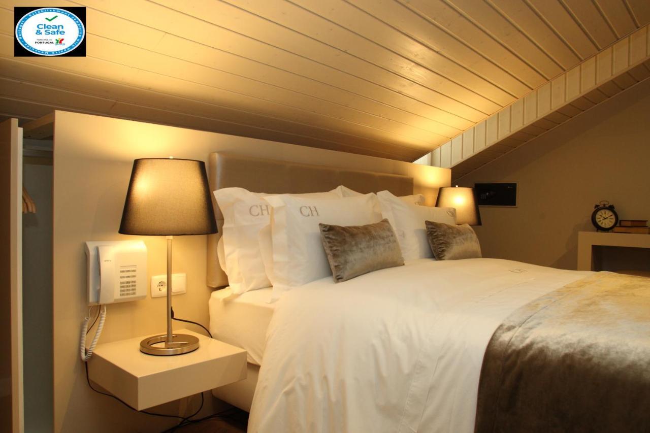 Castilho House Cais Bed and breakfast Lisboa