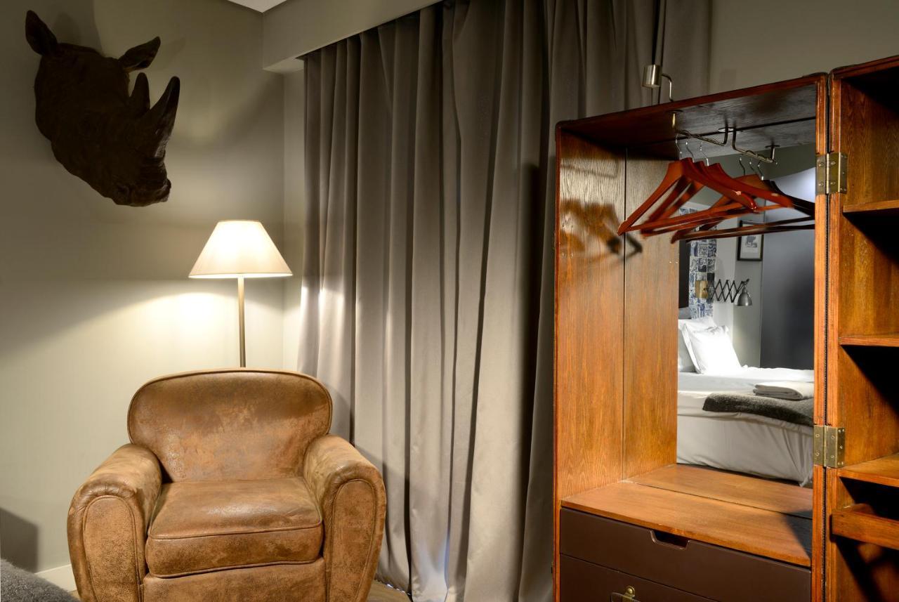 Apartahotel Dalma Old Town - Castelo Lisboa